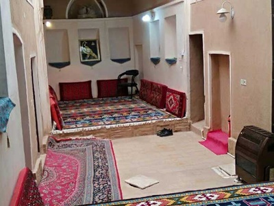 اقامتگاه های بشرویه