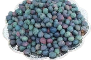 سوغات بشرویه در فروشگاه آنلاین بشگردی