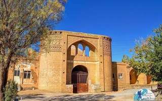 فروشگاه آنلاین بشگردی در بشرویه