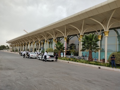 سفر به بشرویه