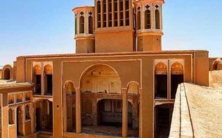 فروشگاه آنلاین بشگردی در بشرویه