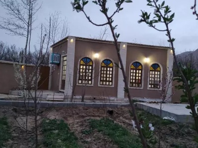 اقامتگاه های بشرویه