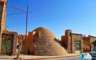فروشگاه آنلاین بشگردی در بشرویه