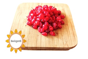 سوغات بشرویه در فروشگاه آنلاین بشگردی