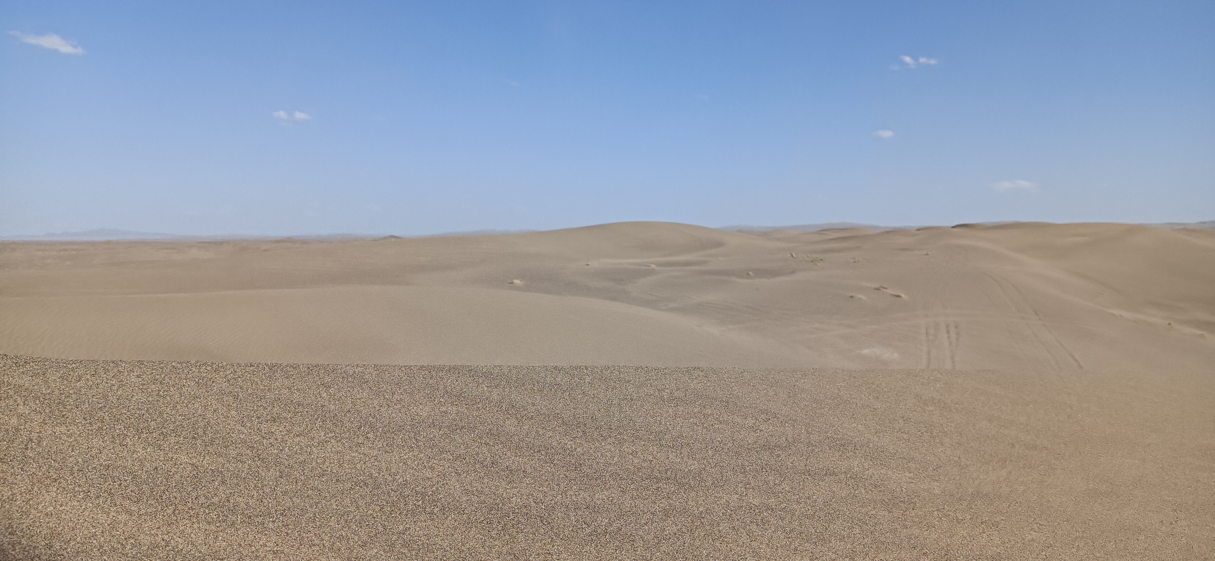 کویر بشرویه